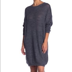 🌼DOLMAN SLEEVE SWEATER DRESS🌼